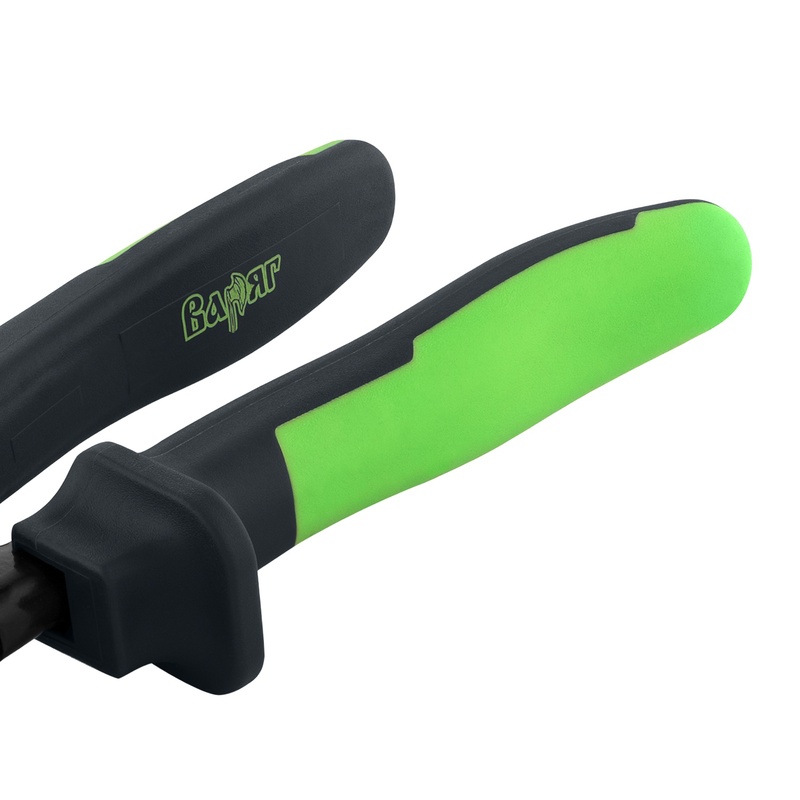 Бокорезы Варяг 87013 CrMo двухрычажные 180 мм