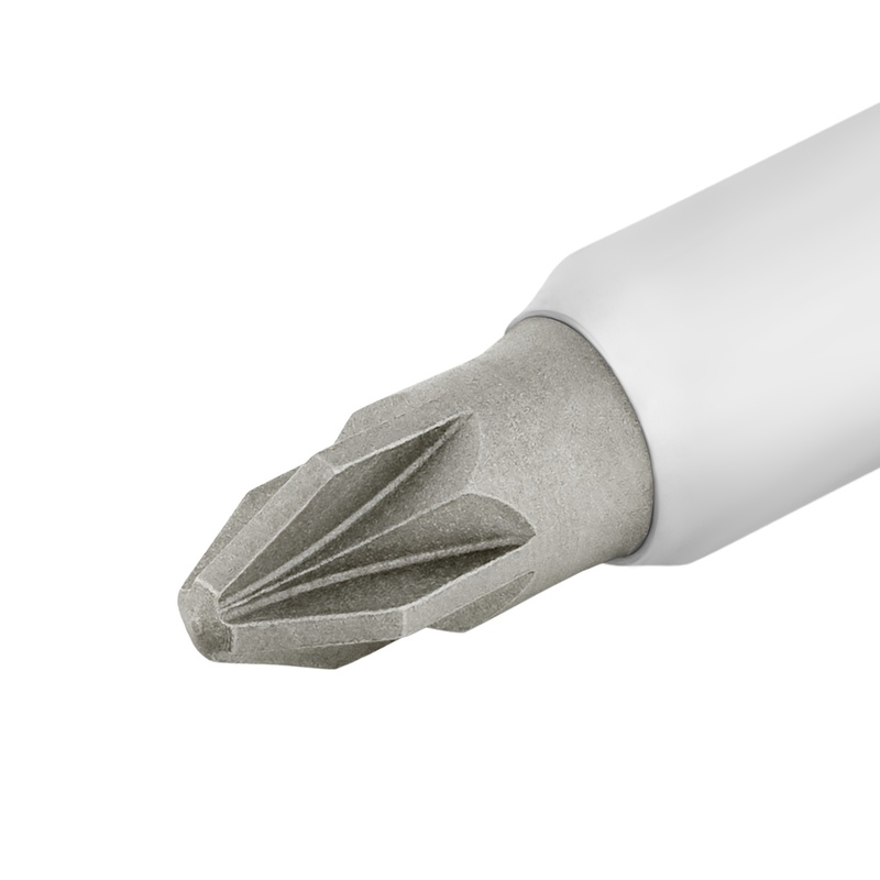 Биты Trigger 85967 Профи PZ-2 50 мм (10 шт.)