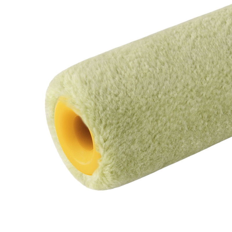 Мини-валик Biber 31581, полиакрил, ворс 11 мм, 100 мм (2 шт.)