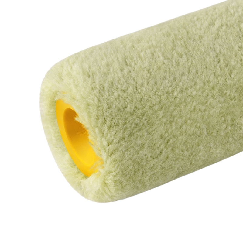 Валик Biber 32511, полиакрил, с бюгелем, ворс 11 мм, 150 мм