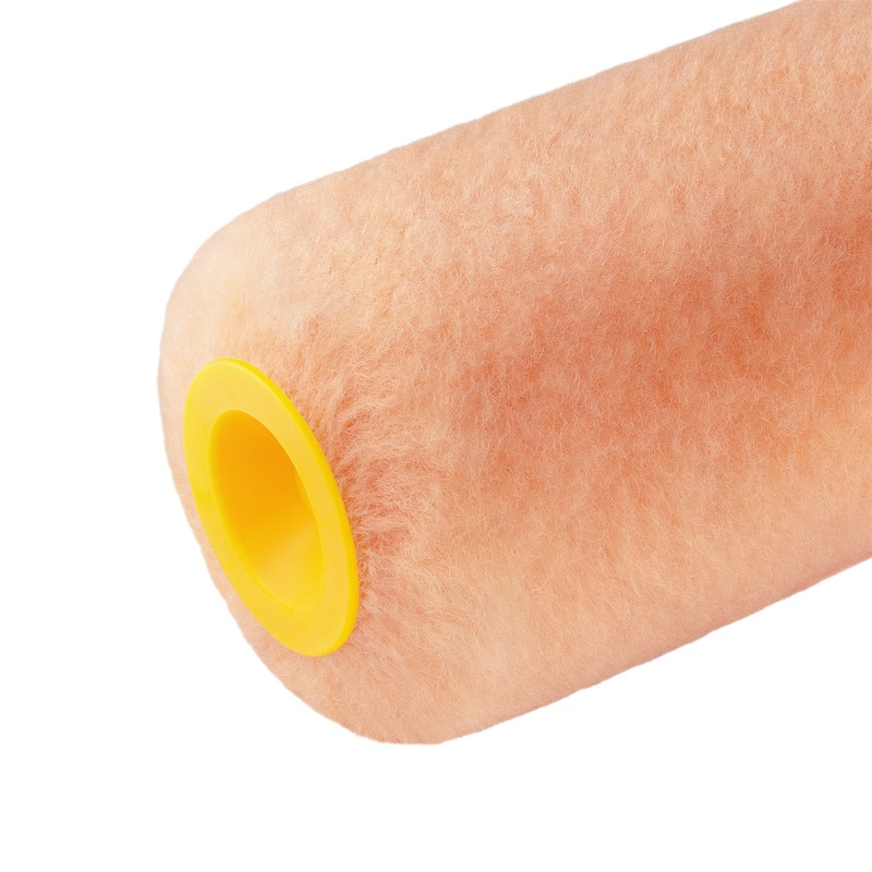 Валик Biber 32532, полиэстер, с бюгелем, ворс 18 мм, 230 мм