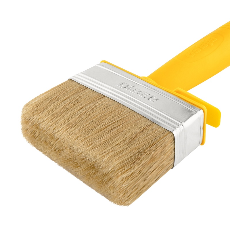 Кисть-макловица Biber 31302 100х30 мм