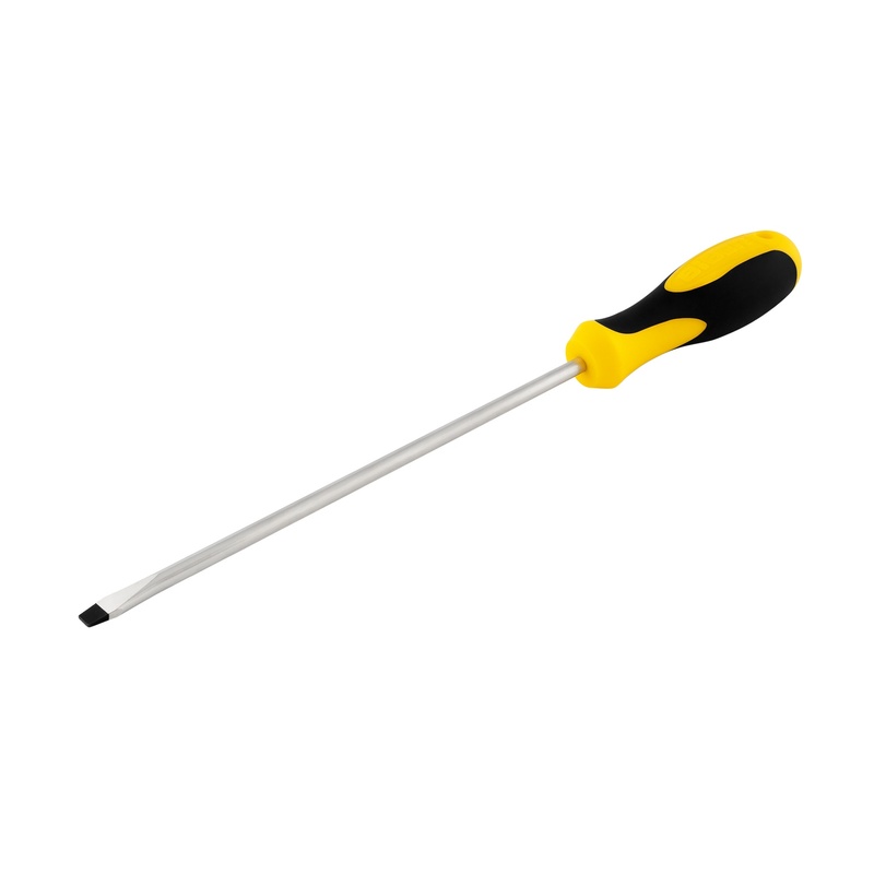 Отвертка Biber 85535 Эксперт SL 5х200 мм