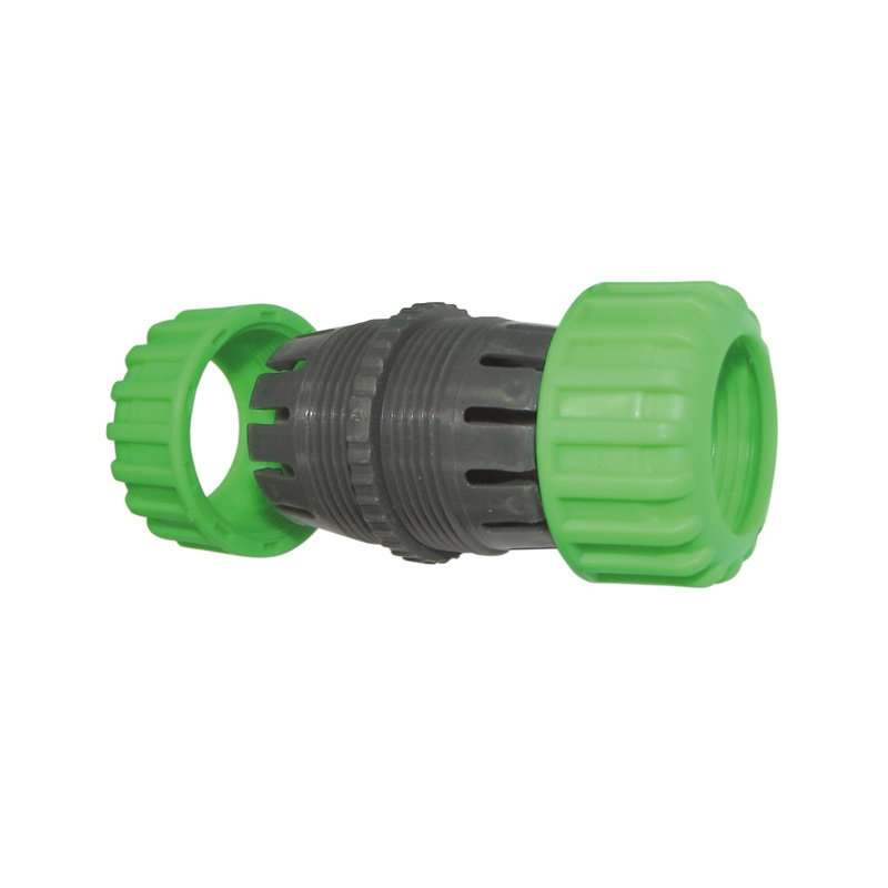 Муфта для шланга Farina 93406 3/4", 19 мм