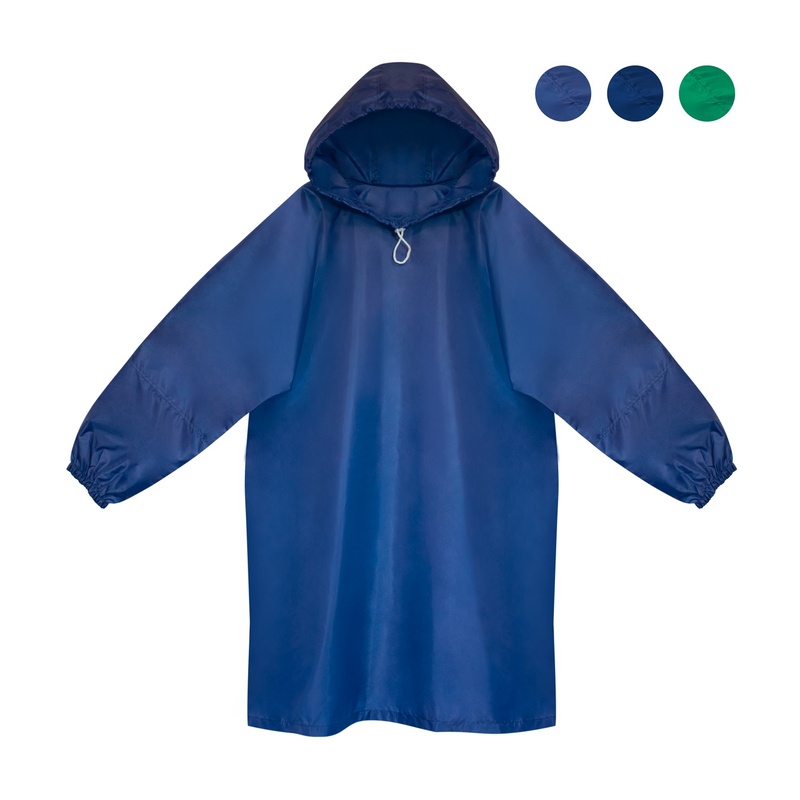 Плащ-дождевик пончо Farina Эксперт 94002