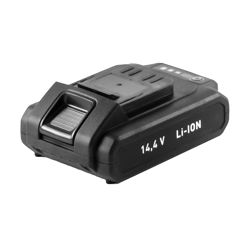 Батарея аккумуляторная Trigger 20105 cлайдер Li-ion 1,5А 14В для арт.20102