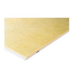 Панель звукоизоляционная Knauf Акуборд, 1500х1200х20 мм