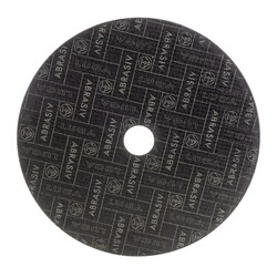 Диск отрезной Луга 180х2,0х22,2 мм по металлу