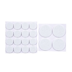 Протекторы защитные Vortex, D=38 мм, D=22 мм