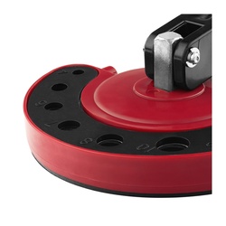 Кондуктор для сверл-корон. алмаз. по керамогр. Trigger 77001 4-12мм