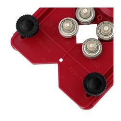 Кондуктор для корон. алм. по керам. и керамогр. Trigger 77002 14-82мм