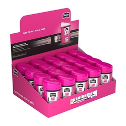 Нить для герметизации резьбовых соединений Тангит Uni-Lock, 160 м  в шоу-боксе