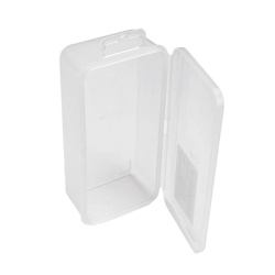 Органайзер для мелочей 155х80х45 мм, 1 отделение