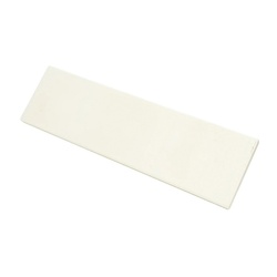 Полутерок Putech ППУ 170х600 мм