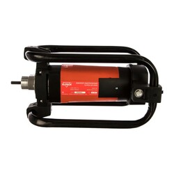 Вибратор глубинный Elitech ВЭ 2050 для уплотнения бетона, 18000 об/мин, 2 кВт