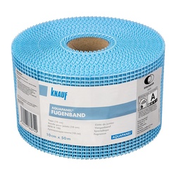 Лента для швов Knauf Аквапанель 0,1х50 м