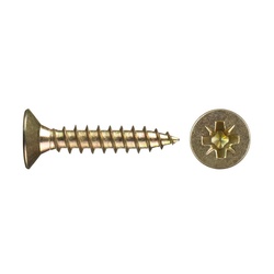 Саморез ШУЖ SWFS 5х25 (200 шт)