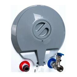 Водонагреватель накопительный Edisson ER 80 V, 80 л