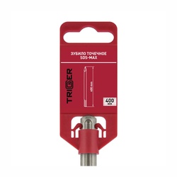Зубило точечное (пика) Trigger 88105 SDS-Max 400 мм