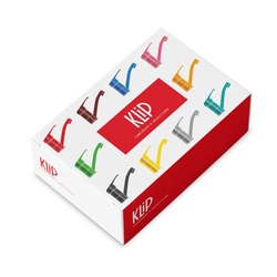 Кран для писсуара Klip 904 порционно-нажимной