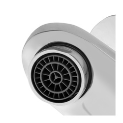 Смеситель для ванны Klip 1501 с аксессуарами