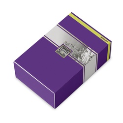 Смеситель для ванны Mix&Fix Soffron 7401-04 с аксессуарами, S- излив 350мм