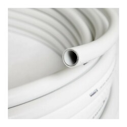 Труба металлопластиковая для ГВС и отопления d=26 мм (бухта 50 п.м.)