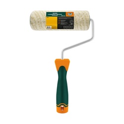 Валик Варяг 32821 полиамид с бюгелем, ворс 11 мм, 180 мм