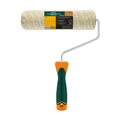 Валик Варяг 32822 полиамид с бюгелем, ворс 11 мм, 250 мм