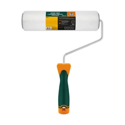 Валик Варяг 32852 войлочный, ворс 5 мм с бюгелем, 250 мм