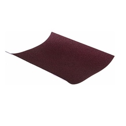 Шкурка шлифовальная водостойкая на тканевой основе AS2331 1000 мм (Р180) 1 п.м.