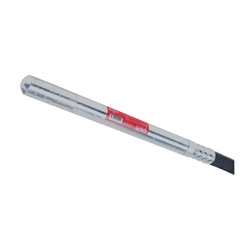 Вал гибкий с вибронаконечником Elitech 000700, HEX8 M42х1,5 мм, 2 м (ВРЭ 1335)