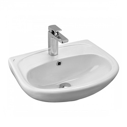 Раковина Santek Анимо 55, 550х440х205 мм