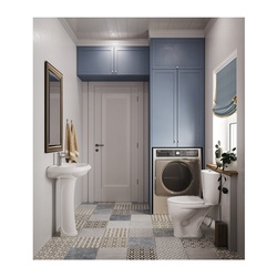 Пьедестал Воротынский Santeri, 180х205х675 мм