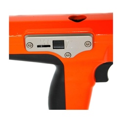 Пистолет монтажный строительный Walte PT355 полуавтоматический