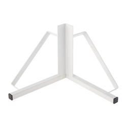 Угольник для резки газобетона 260 мм