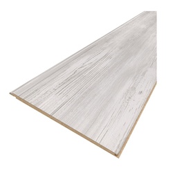 Панель ХДФ стеновая Союз Elegance 2700х238х6 мм, в ПВХ пленке, Горный Платан (1 шт)