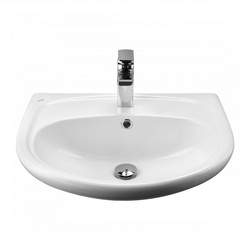 Раковина Santek Анимо 60, 585х475х205 мм