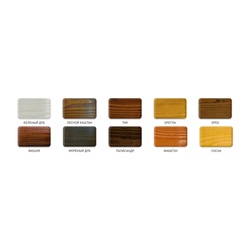 Антисептик Текс Bioteks состав 2в1 лесной каштан (0,8 л)