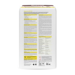 Монтажная смесь Церезит CX35 безусадочная, высокопрочная, быстротвердеющая (25 кг)