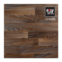 Линолеум полукоммерческий Polystyl Space F Chicago 4 (4 м), пр-во ТАРКЕТТ