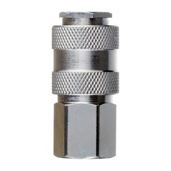 Фитинг-переходник пневмо Elitech Рапид 018000 ВР-1/4 ВР, 20 бар