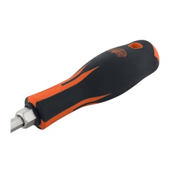 Отвертка Варяг 86037 шестигранный стержень SL 8х150 мм