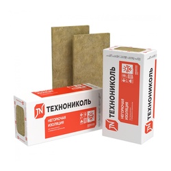 Утеплитель Технониколь Технофас Декор 1200х600х150 мм (2 шт.)