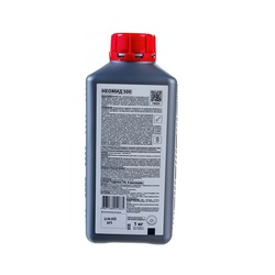 Отбеливатель концентрат 1:1 для древесины Neomid 500 (1 кг)