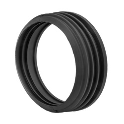 Манжета переходная d=123х110 мм