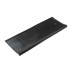 Резиновые накладки на ступени Классик, 25х75 см