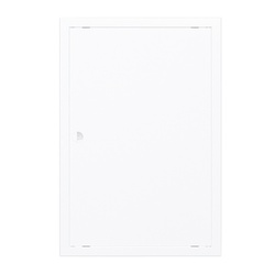 Люк ревизионный пластиковый, 400х600 мм