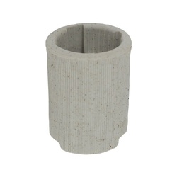 Патрон E14 керамический подвесной 2А, 230В