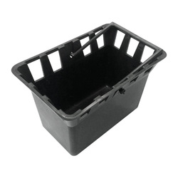 Корзина к дождеприемнику Standartpark, пластик